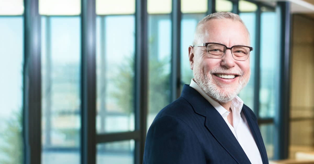 Zdeněk Bakala | Bakala Foundation