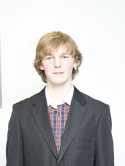 Martin Sochor