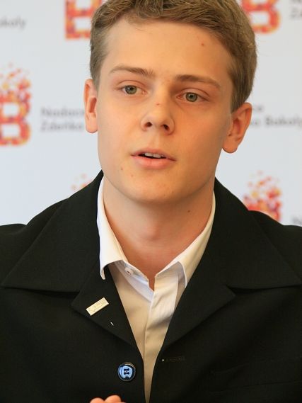 Jakub Langr