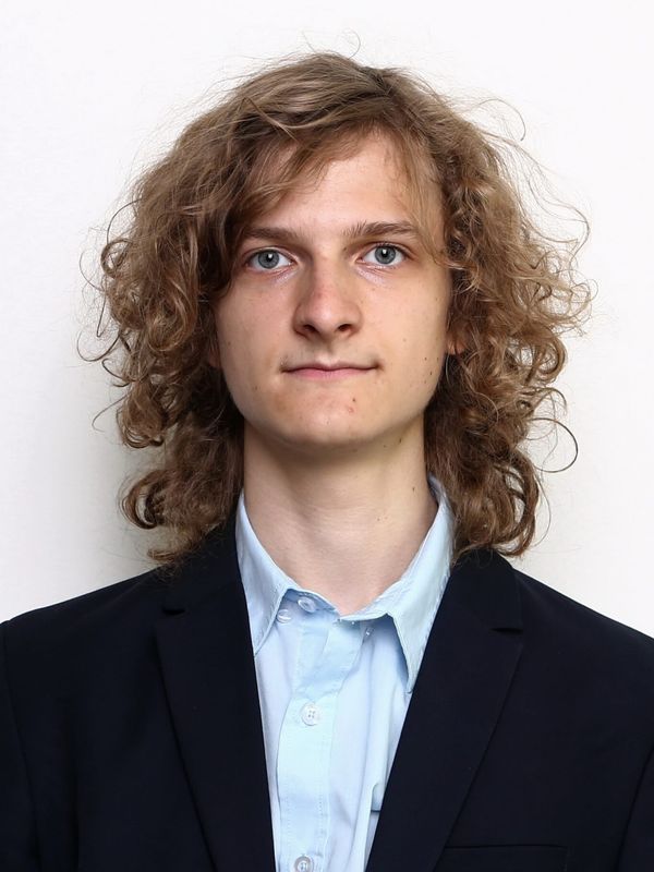 Jakub Tětek