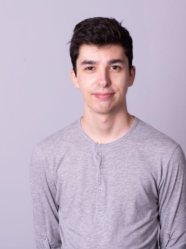 Mihail Petrov