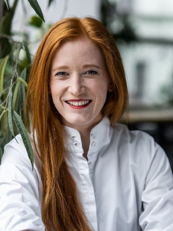 Kateřina Šédová (Vacková)