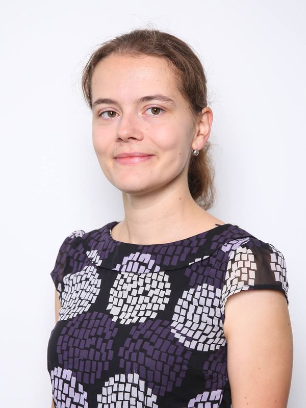 Hana Pařízková
