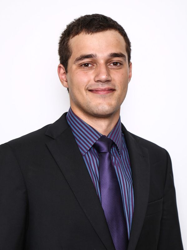 Jakub Drápal