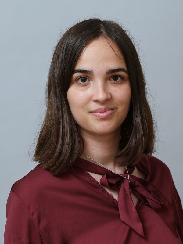 Eva Maria Spekhorstová