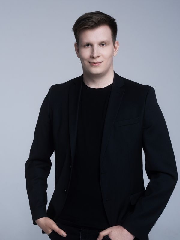Péter Berecz