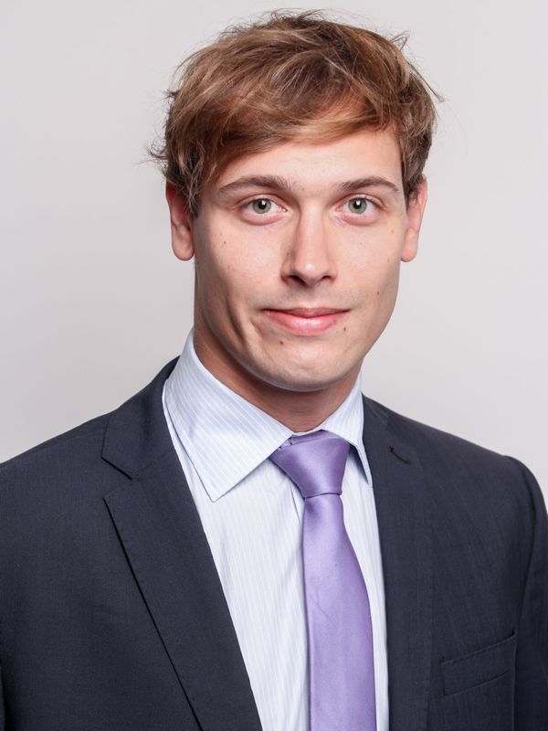 Pavel Mráz