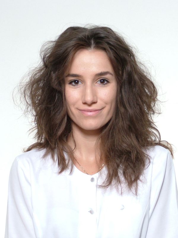 Fanni Sára Matyasovszki