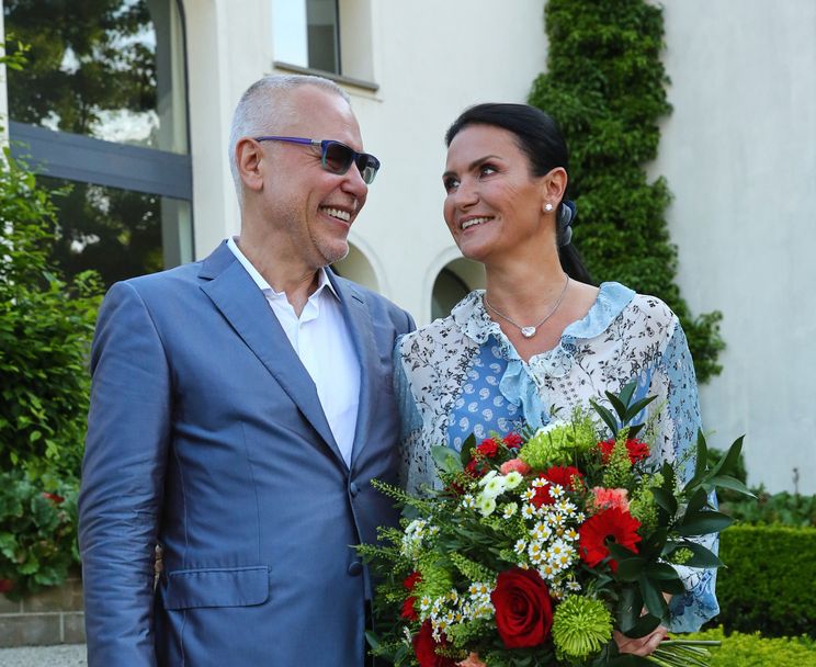 Zdeněk Bakala | Bakala Foundation