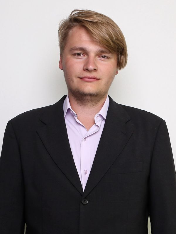 Jan Petřík