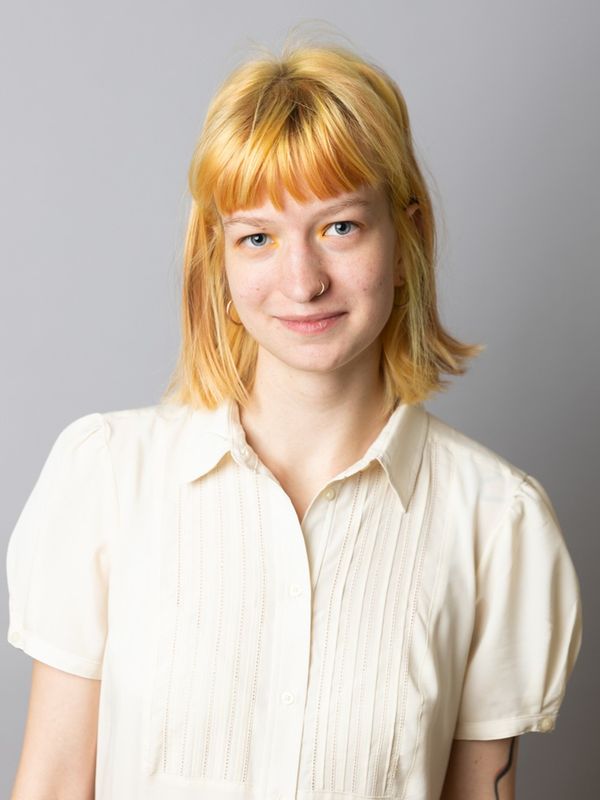 Karolína Letochová