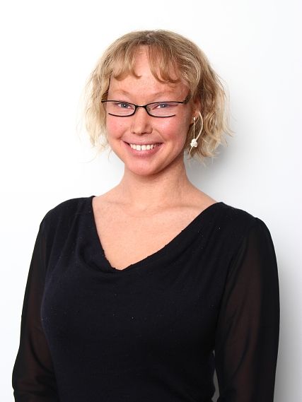 Karolína Křelinová