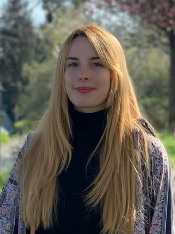 Renáta Antónia Veres