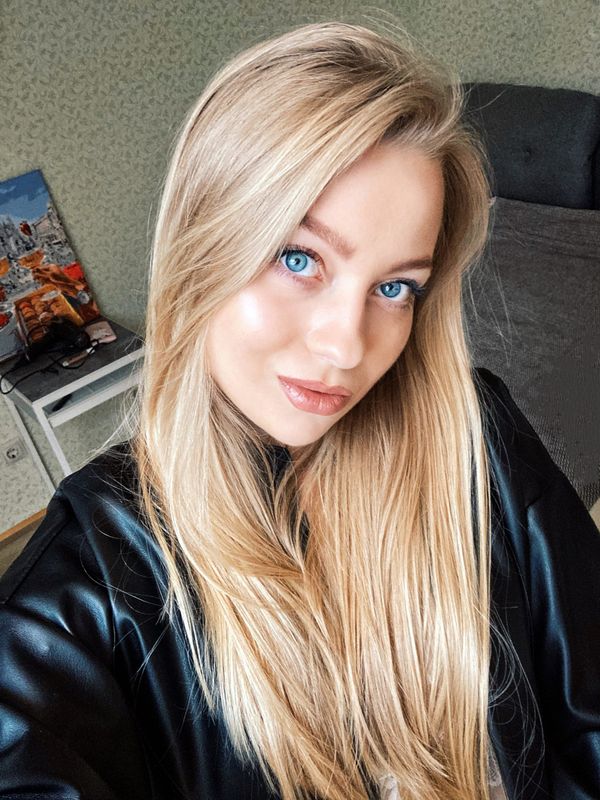 Yelyzaveta Shevchenko