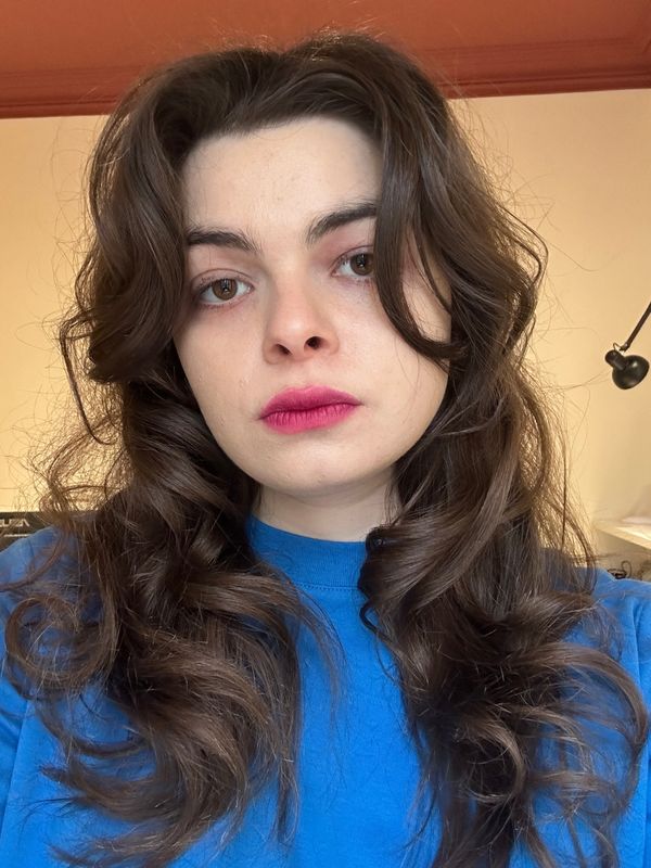 Tamar Mchedlidze