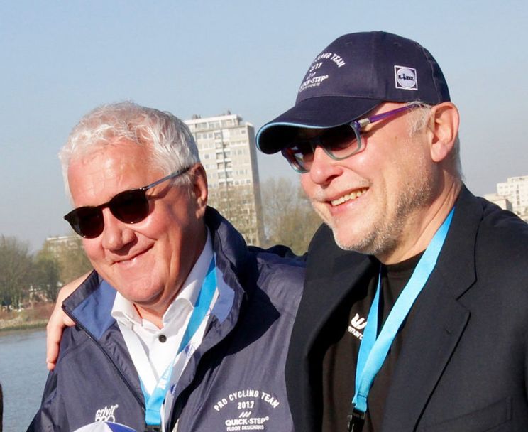 Zdeněk Bakala Bakala Foundation