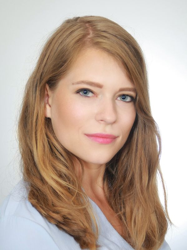 Agniezska Anna Zielińska