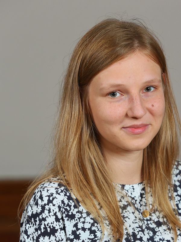 Anna Niklová