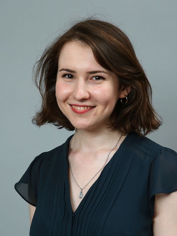 Marie Polášková