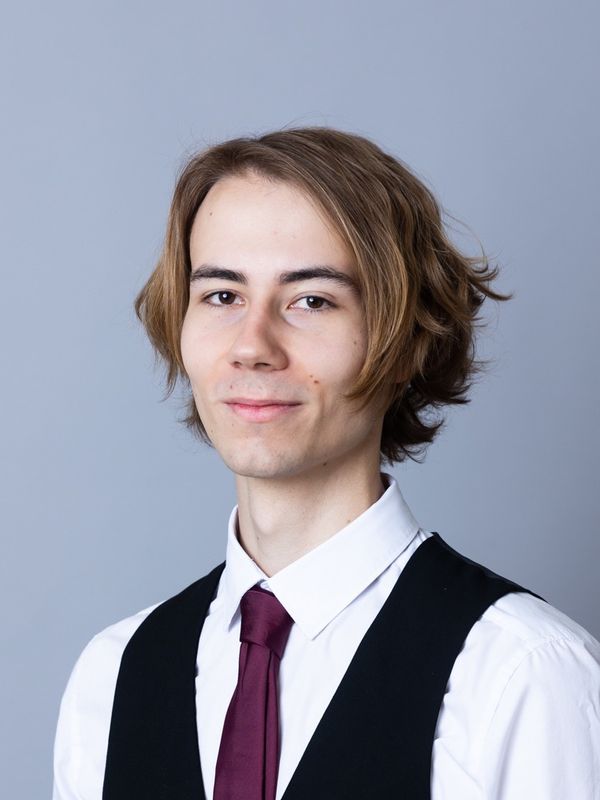 Matěj Čermín