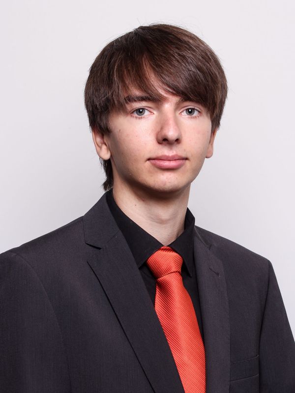 Adam Přáda