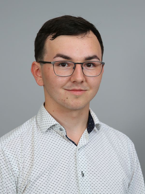 David Popelka