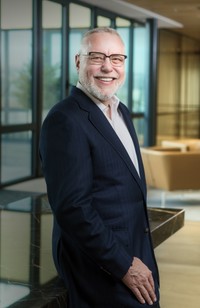 Zdeněk Bakala | Bakala Foundation