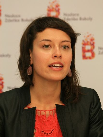 Jitka Bolchová