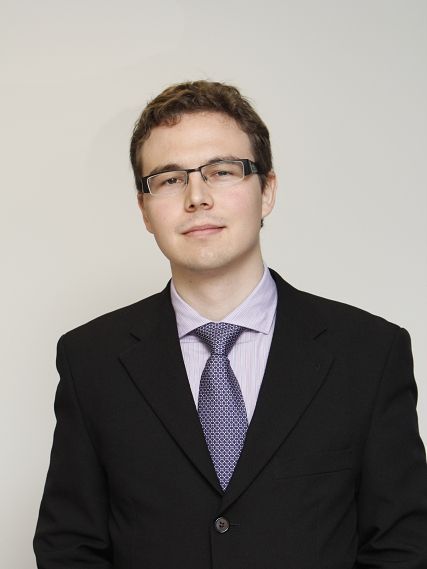 Boris Fačkovec