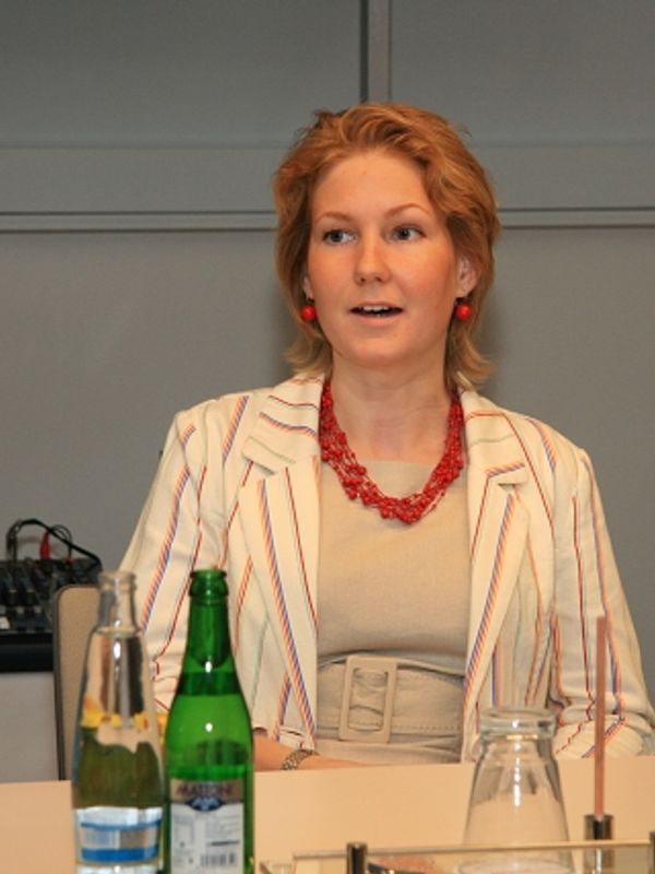 Dagmar Zadražilová