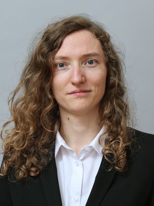 Sarah Ouředníčková