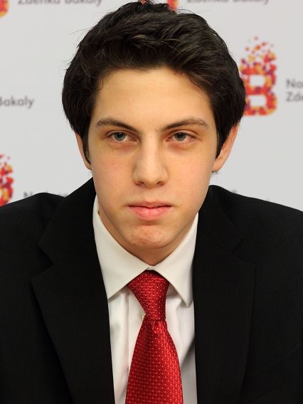 Jamil Hamdanieh