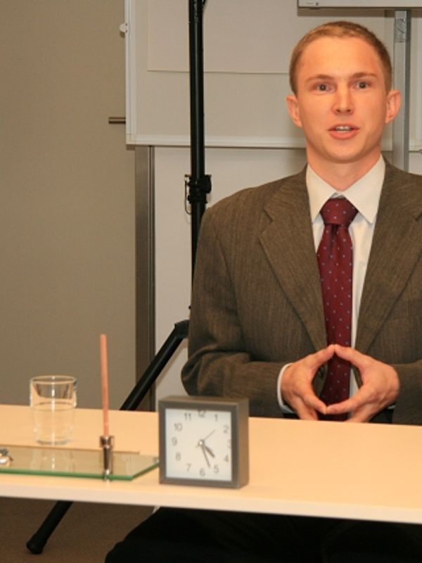Daniel Bartoň