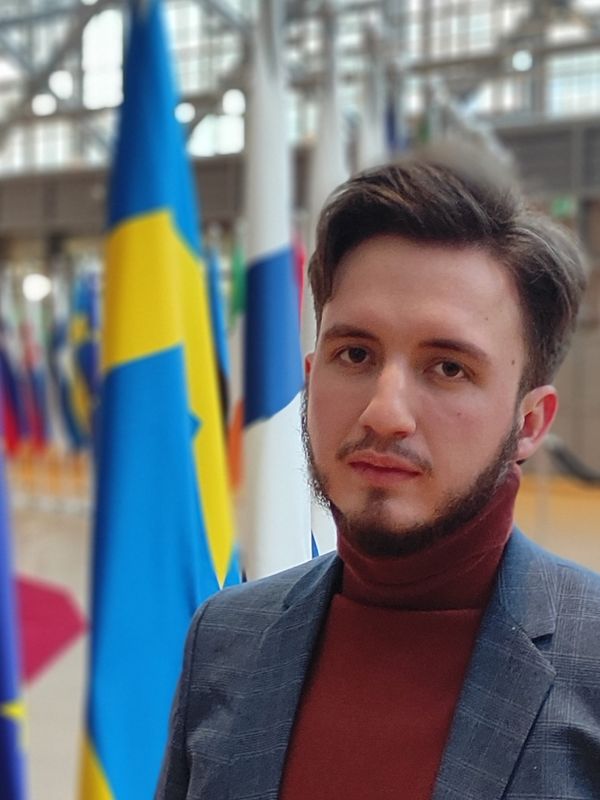 István Faragó