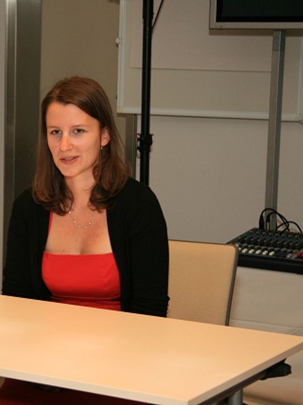 Monika Hlávková