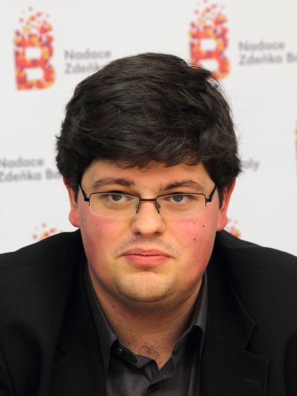Šimon Michal