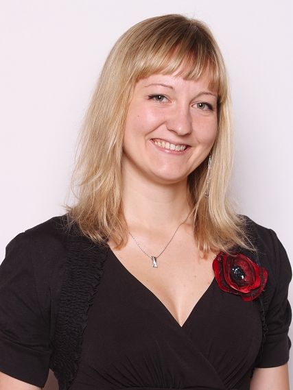 Zuzana Vikarská
