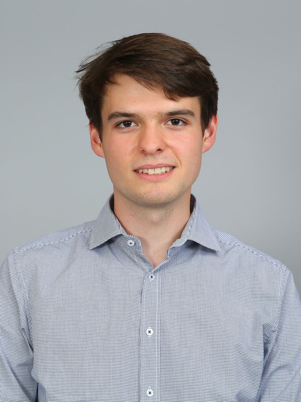 Matěj Krátký