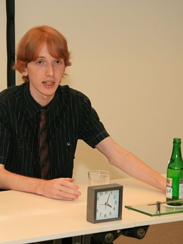 Šimon Podhajský