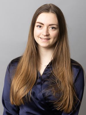 Lucie Růžičková | Bakala Foundation