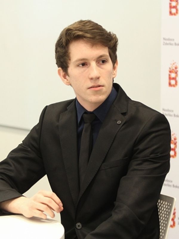 Jiří Hron