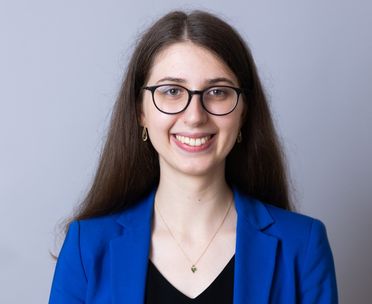 Johana Margaret Trejtnar