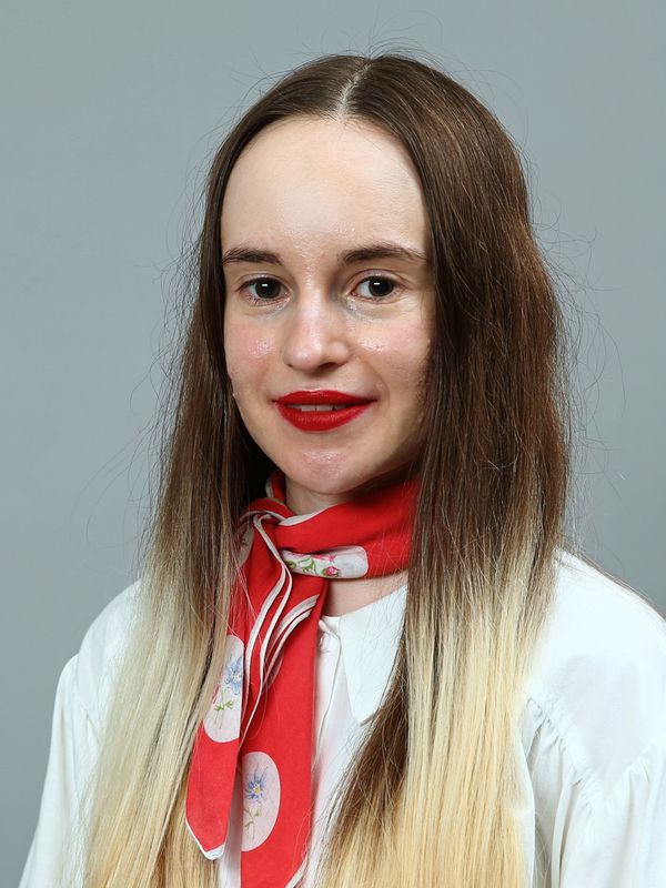 Anastazie Anderson