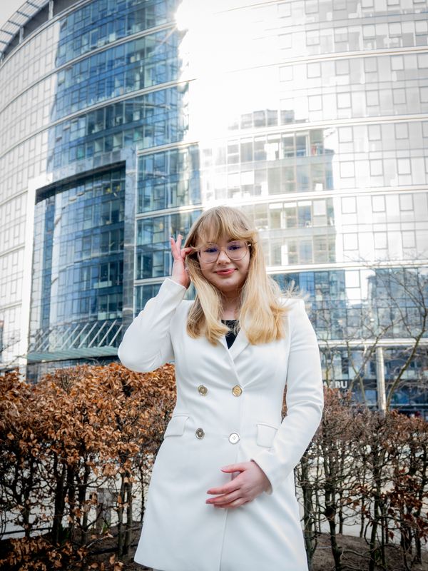Katarzyna Tarczyńska