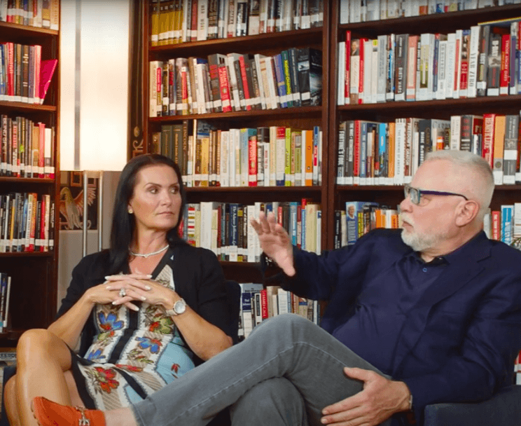 Zdeněk Bakala | Bakala Foundation