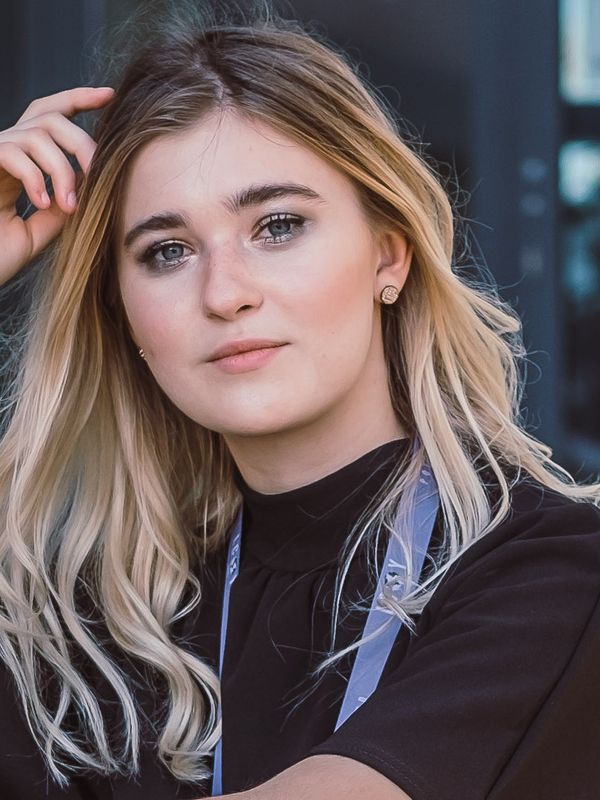 Agnieszka Gryz
