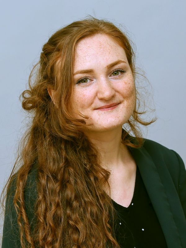 Eliška Andrš