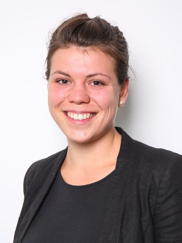 Kateřina Velíšková