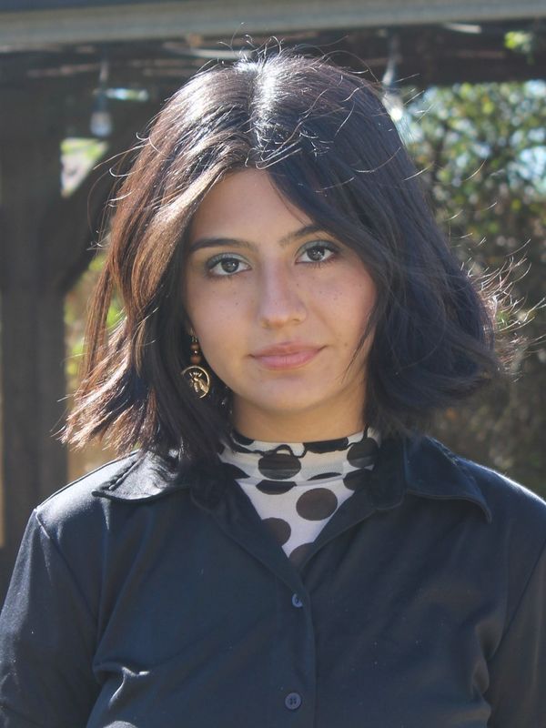 Itzia Violeta Crespo