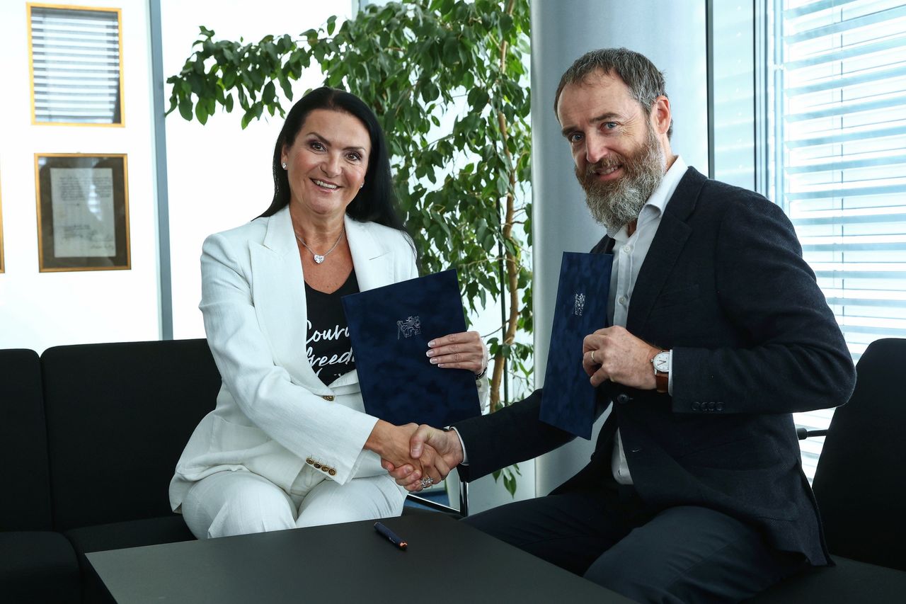 Photo: Ondřej Besperát